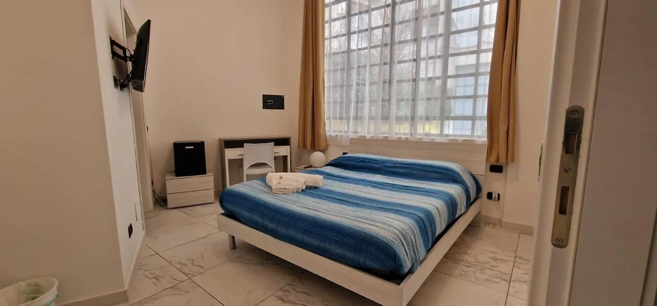 Residence Jolly Милан Гостевой дом