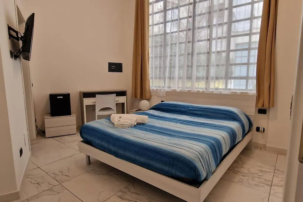Гостевой дом Residence Jolly Милан