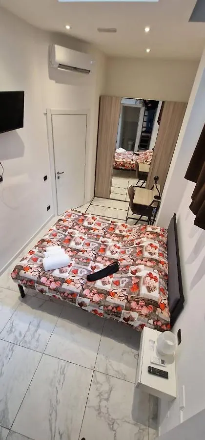 Residence Jolly Милан 0*,  Италия