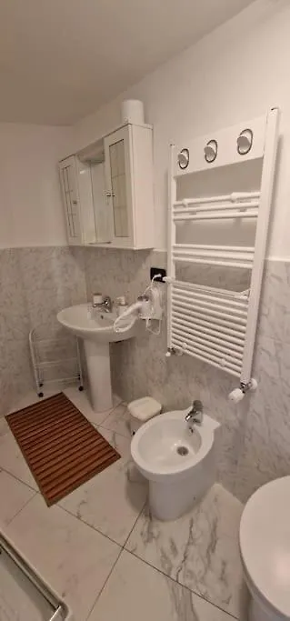 Residence Jolly Милан 0*,  Италия
