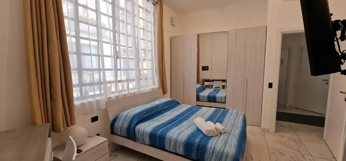 Гостевой дом Residence Jolly Милан