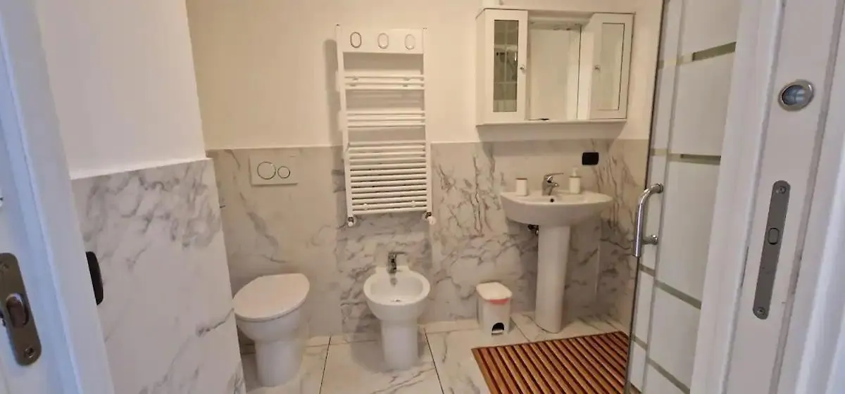 Residence Jolly Милан Италия