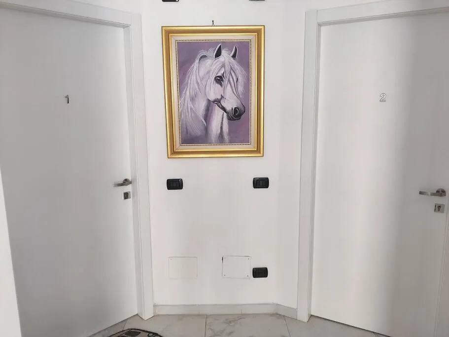Residence Jolly ミラノ